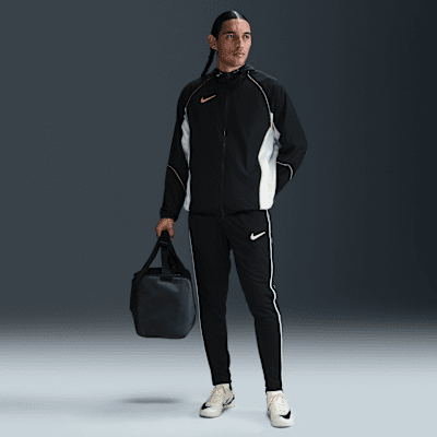 15AW FCRB×NIKE DRI-FIT ブラック ジャージ 楽天市場】ナイキ ジャージ NIKE Therma-FIT アカデミー